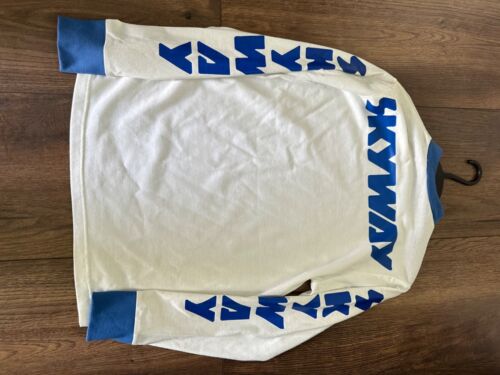 Bmx old school nos - old, skyway
