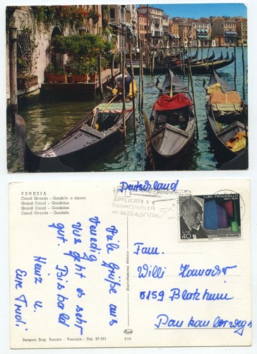 20713 venezia canal - -,