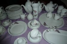 Rosenthal studio Asimmetria Goldblume / Indian Summer: Geschirrteile zur Auswahl