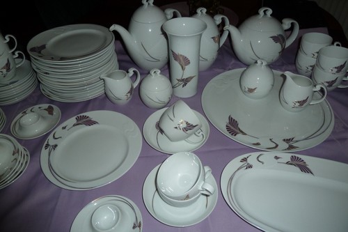 Rosenthal studio asimmetria - rosenthal,
