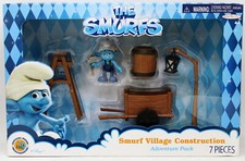 Die Schlümpfe / The Smurfs -