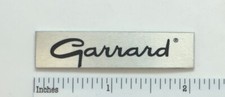 Garrard badge logo for - badge,