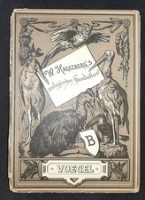Hagelberg`s zoologischer