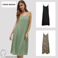 Damen Legeres Spaghettiträger