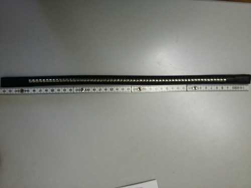 Trense stirnband mit - ,