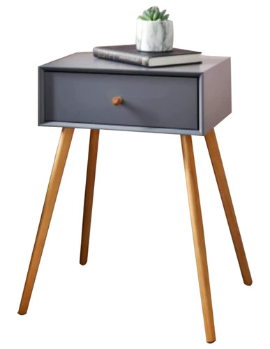 Holz nachttisch - holz,