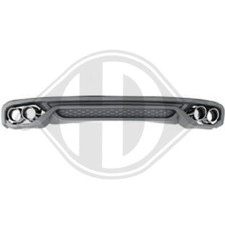 1019359 Stoßstange hinten