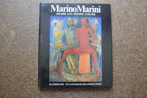 Marino marini bilder aus - bilder,