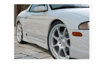 Seitenschweller Schweller