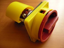 Wendeschalter Steuerschalter Hauptwendeschalter Nockenschalter Switch Hofmann 