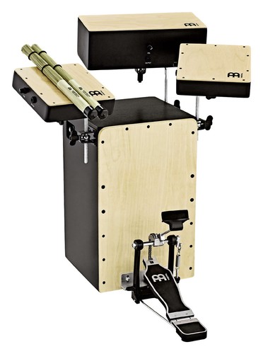 Akustisches cocktail cajon - akustisches, cajon-kit