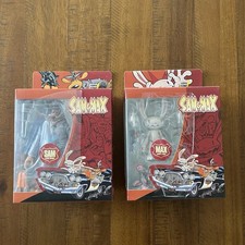 Boss Fight Studio Sam & Max