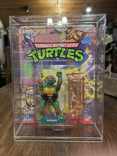 Bandai playmates teenage - playmates,