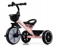 Dreirad Pink Kinderfahrzeug ab