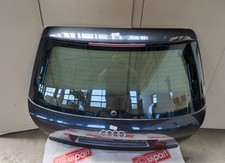 Heckklappe [LZ9W] Ebony Schwarz | Audi A4 B6 8E5 2.0FSI 03BJ B175