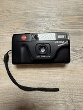 Leica Mini II 2 Kompaktkamera