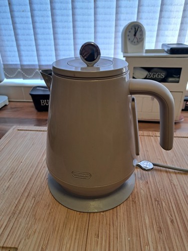 Longhi eclettica krug - de'longhi,