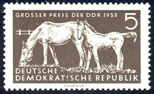 640 Pferderennen Großer Preis