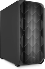 Sharkoon AK3 Black, ATX