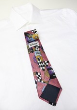 Disney Tie Herren