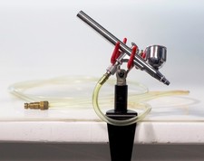Iwata airbrush - iwata, hp-c