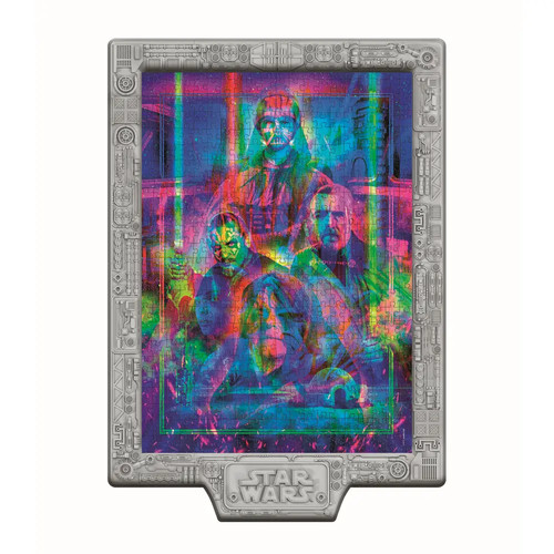 Star wars metamorphic art - star,