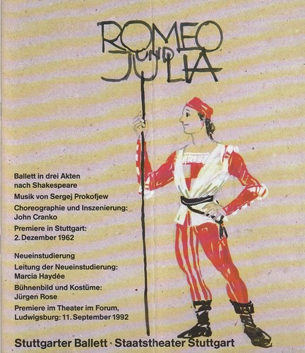 Programmheft stuttgarter - programmheft,