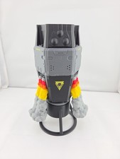 3D Printed 7.5" Sci-Fi Drop