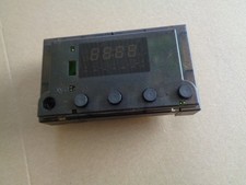 E-Herd Uhr Miele H5240 BP