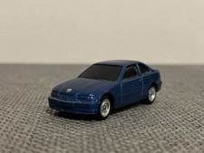 Maisto BMW 328i E46 1:64 Diecast Modellauto Modell Blau