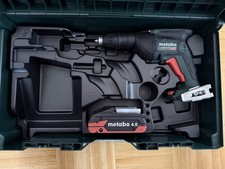 Metabo HBS 18 LTX BL 3000