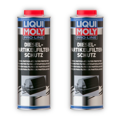 Liqui moly 5123 additiv - 2x,