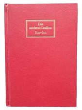 Das moderne Lexikon Has-Ion