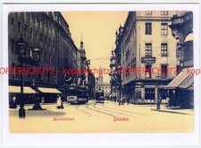 Dresden Moritzstraße