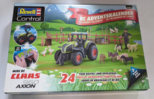 Adventskalender revell - revell, rc
