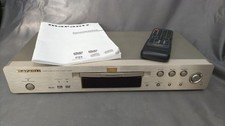 Marantz CD Player Changer