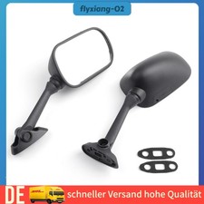 Spiegel Mirrors für Suzuki