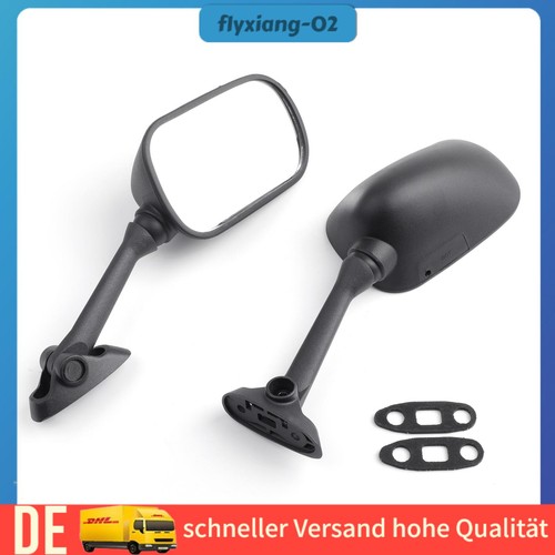 Spiegel mirrors für suzuki - mirrors,