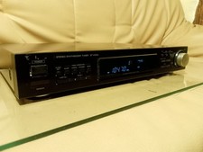 Technics ST-X302LA Tuner Radio