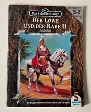 Dsa das schwarze auge - das, |