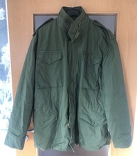 US Army Feldjacke M65 HELIKON-TEX LTD. Large-Long 