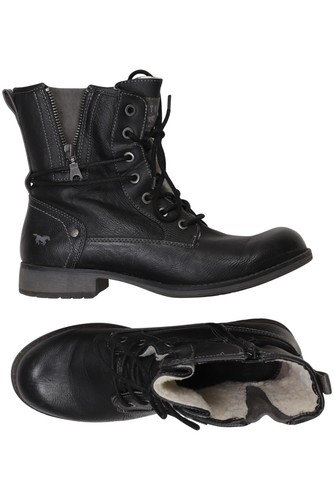 Mustang stiefelette damen - mustang,