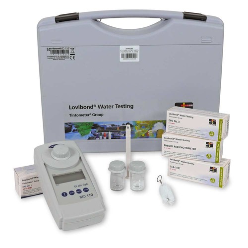 Lovibond 110 photometer - 110,