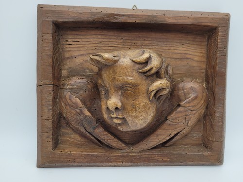 Barock relief engel wagner - barock, jp