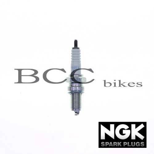 Ngk zündkerzen honda 125 - zündkerzen, cg