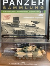Panzer 84 Sammlung 1-110