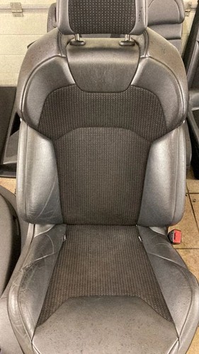 Citroen 2012 sitze und - sitze,