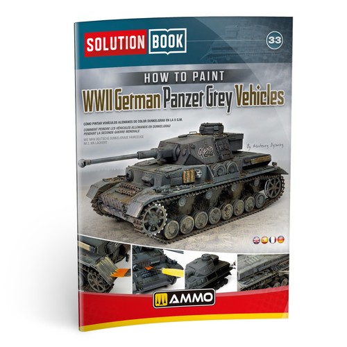Solution book mini how - 33, to