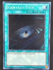 Schwarzes Loch LCYW-DE053