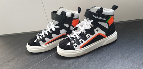 Schuhe sneaker dsquared2 - sneaker,